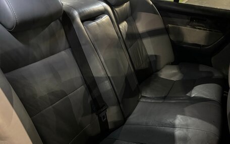 BMW 5 серия, 1992 год, 430 000 рублей, 13 фотография