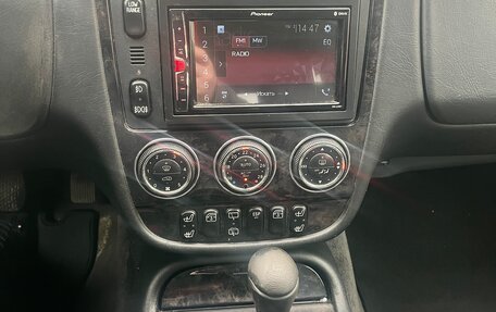 Mercedes-Benz M-Класс, 2003 год, 600 000 рублей, 7 фотография