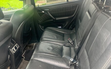 Mercedes-Benz M-Класс, 2003 год, 600 000 рублей, 9 фотография