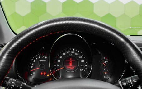 KIA Rio III рестайлинг, 2015 год, 950 000 рублей, 16 фотография