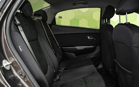 KIA Rio III рестайлинг, 2015 год, 950 000 рублей, 13 фотография