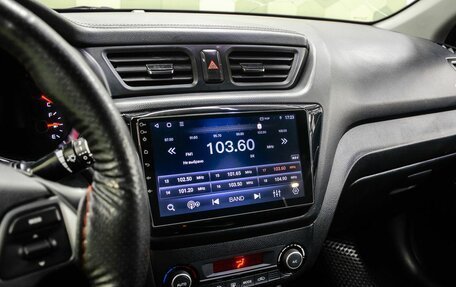 KIA Rio III рестайлинг, 2015 год, 950 000 рублей, 19 фотография