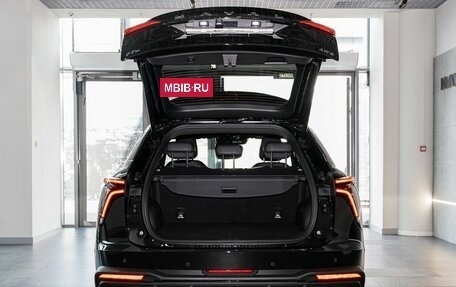 Haval F7x, 2025 год, 3 549 000 рублей, 7 фотография