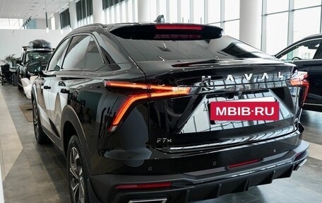 Haval F7x, 2025 год, 3 549 000 рублей, 6 фотография