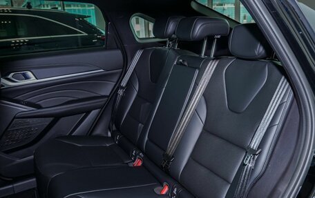 Haval F7x, 2025 год, 3 549 000 рублей, 12 фотография