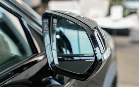 Haval F7x, 2025 год, 3 549 000 рублей, 13 фотография