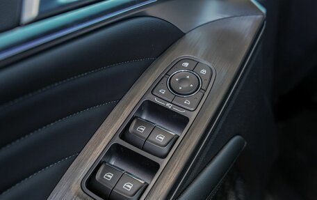 Haval F7x, 2025 год, 3 549 000 рублей, 17 фотография