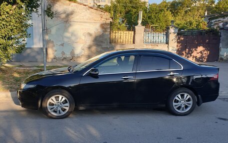 Honda Accord VII рестайлинг, 2006 год, 950 000 рублей, 1 фотография