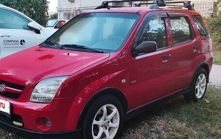 Suzuki Ignis II (HR), 2006 год, 320 000 рублей, 1 фотография