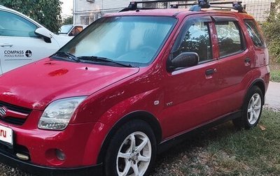Suzuki Ignis II (HR), 2006 год, 320 000 рублей, 1 фотография