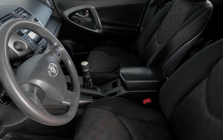 Toyota RAV4, 2010 год, 1 269 000 рублей, 9 фотография