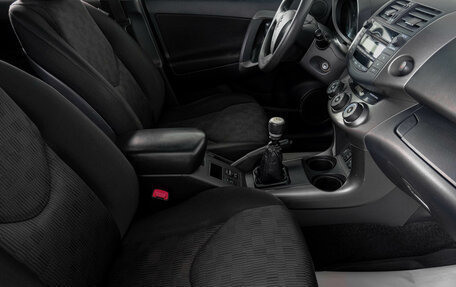 Toyota RAV4, 2010 год, 1 269 000 рублей, 12 фотография