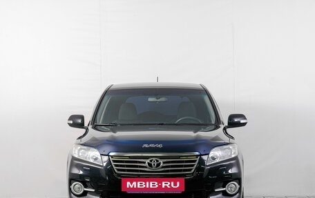 Toyota RAV4, 2010 год, 1 269 000 рублей, 3 фотография
