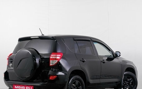 Toyota RAV4, 2010 год, 1 269 000 рублей, 7 фотография