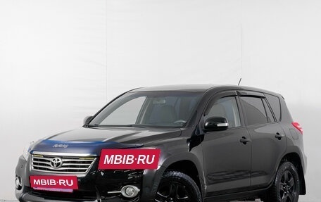 Toyota RAV4, 2010 год, 1 269 000 рублей, 4 фотография