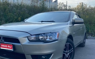 Mitsubishi Lancer IX, 2007 год, 618 000 рублей, 1 фотография