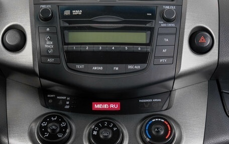 Toyota RAV4, 2010 год, 1 269 000 рублей, 17 фотография