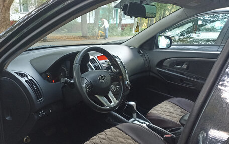 KIA cee'd I рестайлинг, 2011 год, 900 000 рублей, 2 фотография