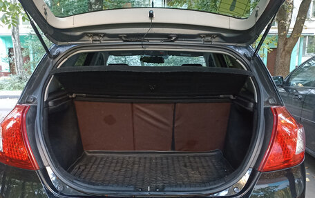 KIA cee'd I рестайлинг, 2011 год, 900 000 рублей, 5 фотография