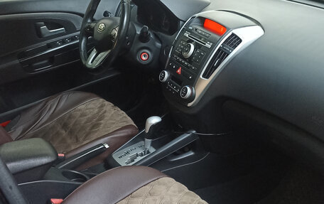 KIA cee'd I рестайлинг, 2011 год, 900 000 рублей, 3 фотография