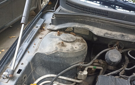 KIA cee'd I рестайлинг, 2011 год, 900 000 рублей, 11 фотография