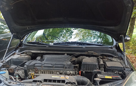 KIA cee'd I рестайлинг, 2011 год, 900 000 рублей, 10 фотография