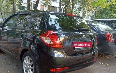 KIA cee'd I рестайлинг, 2011 год, 900 000 рублей, 6 фотография