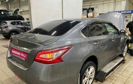 Nissan Teana, 2014 год, 1 190 000 рублей, 3 фотография