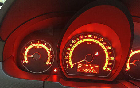 KIA cee'd I рестайлинг, 2011 год, 900 000 рублей, 15 фотография