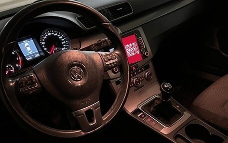 Volkswagen Passat B7, 2012 год, 1 150 000 рублей, 7 фотография