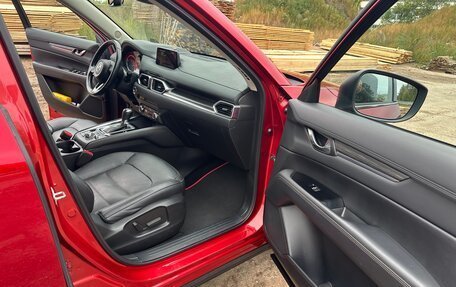 Mazda CX-5 II, 2017 год, 2 600 000 рублей, 12 фотография