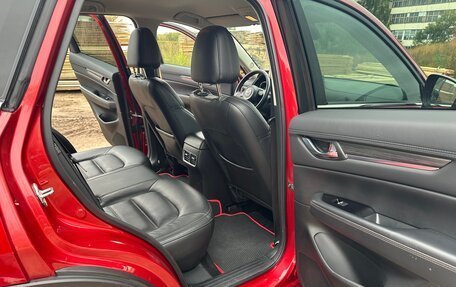 Mazda CX-5 II, 2017 год, 2 600 000 рублей, 11 фотография