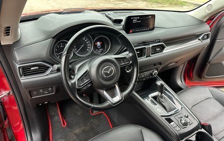 Mazda CX-5 II, 2017 год, 2 600 000 рублей, 13 фотография