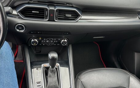 Mazda CX-5 II, 2017 год, 2 600 000 рублей, 18 фотография