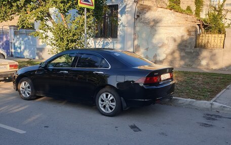 Honda Accord VII рестайлинг, 2006 год, 950 000 рублей, 3 фотография