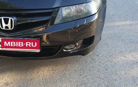 Honda Accord VII рестайлинг, 2006 год, 950 000 рублей, 8 фотография