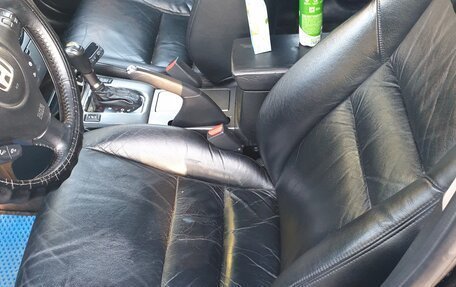 Honda Accord VII рестайлинг, 2006 год, 950 000 рублей, 14 фотография