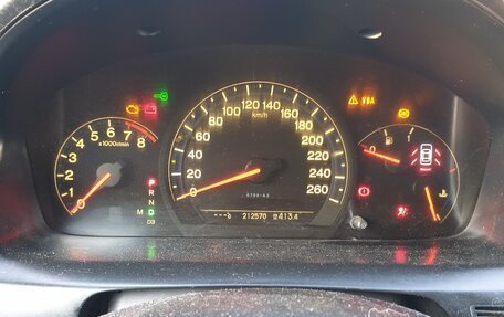 Honda Accord VII рестайлинг, 2006 год, 950 000 рублей, 12 фотография