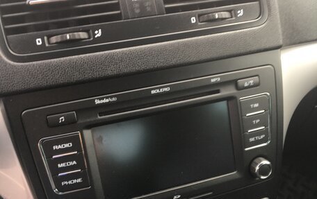 Skoda Yeti I рестайлинг, 2013 год, 650 000 рублей, 7 фотография