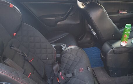 Honda Accord VII рестайлинг, 2006 год, 950 000 рублей, 15 фотография