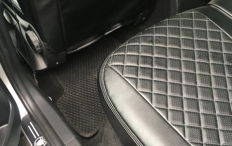 Skoda Yeti I рестайлинг, 2013 год, 650 000 рублей, 9 фотография