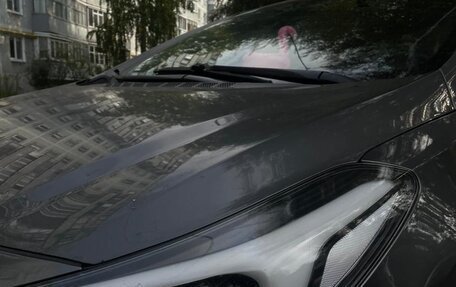 KIA Cerato III, 2018 год, 1 450 000 рублей, 4 фотография