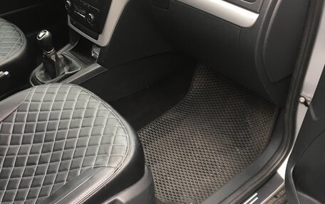 Skoda Yeti I рестайлинг, 2013 год, 650 000 рублей, 10 фотография