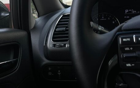 KIA Cerato III, 2018 год, 1 450 000 рублей, 8 фотография