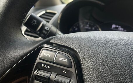 KIA Cerato III, 2018 год, 1 450 000 рублей, 9 фотография