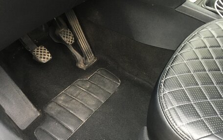 Skoda Yeti I рестайлинг, 2013 год, 650 000 рублей, 13 фотография