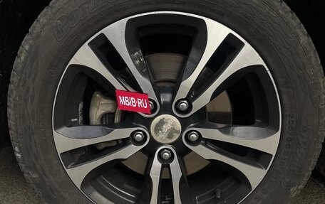 KIA Cerato III, 2018 год, 1 450 000 рублей, 5 фотография