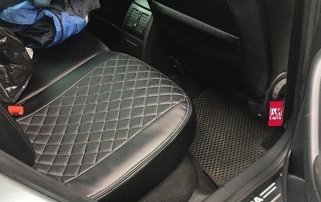 Skoda Yeti I рестайлинг, 2013 год, 650 000 рублей, 11 фотография