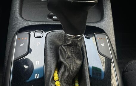 KIA Cerato III, 2018 год, 1 450 000 рублей, 15 фотография