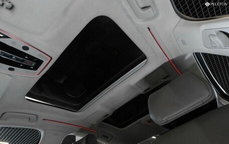 Audi A8, 2018 год, 4 650 000 рублей, 13 фотография